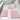 AquaShieldStep | Wasbare Badkamer Sponsmat Set - Bliss Home