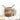 NaturaSea – Duurzame Zeegras Mand in Rustieke Stijl - Bliss Home