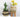 NaturaSea – Duurzame Zeegras Mand in Rustieke Stijl - Bliss Home