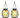LumineuxLite | Hangende Zonne-Lampen - Bliss Home