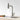 GrayStreamFlow | Elegante Keukenkraan met Draaiende Spuitmond - Bliss Home