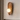 NatuurGloed | Houten Wandlamp - Bliss Home
