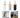 CleanDispense | Luxe Muur Gemonteerde Reinigingsset - Bliss Home