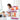 NutriSqueeze - Praktische & Gemakkelijke Voedselvuller - Probleemloze Babymaaltijdvoorbereiding - Bliss Home