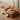 TimberCraft Walnootplank Set - Perfect voor Al je Keukenbehoeften - Ergonomisch Ontworpen voor Comfort - Bliss Home