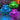 MagicWave | Verlicht je Tuin met een Hypnotiserende Jellyfish Gloed - Bliss Home