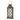 SparkLight | Zonne-energie Kaarslantaarn voor Tuindecoratie - Bliss Home