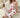 Stijlvolle Katoenen Pyjama Set Dames met Liefde Print - Plus Size Comfort 0