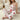 Stijlvolle Katoenen Pyjama Set Dames met Liefde Print - Plus Size Comfort 0