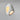 LumiereSereine Wabi Sabi Hangende Lamp - Premium Polystyreen Bouw - Verstelbare Hangende Koord - Bliss Home