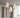 LumiereSereine Wabi Sabi Hangende Lamp - Premium Polystyreen Bouw - Verstelbare Hangende Koord - Bliss Home