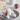 LichtMoment – LED Waxinelichtjes – Realistische Witte Wax voor Elk Interieur - Bliss Home
