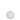 WinterShine – Elegante LED Kaars in Sneeuwbal Design - Bliss Home
