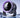 AeroCool – Bladeloze Turbo Ventilator met LED Display