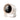 AeroCool – Bladeloze Turbo Ventilator met LED Display - Bliss Home