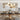 LumiRetro – Stijlvolle Glaskroonluchter in Mid-Century Design - Bliss Home