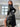 SatinCharm - Elegante 2-Delige Kimono Set met Nachtjapon - Stijlvolle Satijnen Nachtmode Set voor Dames - Bliss Home