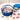 WaterPals | Magnetische Vissen - Bliss Home