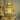 LumiPine – LED Weihnachtsbaum Tischlampe mit Warmweißem Licht - Bliss Home