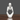ZenThinker - Minimalistisch Beeld van Denker - Abstracte Meditatieve Beelddecoratie - Bliss Home