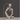 ZenThinker - Minimalistisch Beeld van Denker - Abstracte Meditatieve Beelddecoratie - Bliss Home