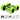 TurboTwist – 360 RC Stunt Racer met LED Koplampen – 2.4GHz RC Stunt Auto voor Snelle Actie - Bliss Home