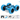 TurboTwist – 360 RC Stunt Racer met LED Koplampen – 2.4GHz RC Stunt Auto voor Snelle Actie - Bliss Home