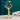 CrystalSphere Elegante Glazen Bol – Handgemaakt met Ingewikkelde Patronen – Hoogwaardig Kristalglas - Bliss Home