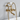 AquaStyle | Gouden Waterval Kraan Set - Bliss Home