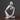 ZenThinker - Minimalistisch Beeld van Denker - Abstracte Meditatieve Beelddecoratie - Bliss Home