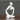 ZenThinker - Minimalistisch Beeld van Denker - Abstracte Meditatieve Beelddecoratie - Bliss Home