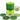 SproutMaster - Efficiënte Sprout Growing Kit - Eenvoudig Spruiten Kweken - Bliss Home