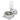 PetDuo | 2-in-1 Voerbak voor Kat en Hond - Bliss Home