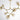 BubbleLuxe – Sputnik Hanglamp met Glas - Bliss Home