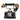 VintageCall | Tijdloze Antieke Telefoon Decoratie - Bliss Home