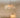 Vintage Hanglamp van Stof met Warm Witte LED Verlichting – Verstelbare Kabel 0