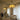 Vintage Hanglamp van Stof met Warm Witte LED Verlichting – Verstelbare Kabel 4