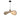 Wabi Sabi Hanglamp voor Eettafel en Woonkamer – Elegante LED Bloemenlamp met Warm Wit Licht en Verstelbare Hoogte, Ø35-50cm 5