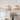 Wabi Sabi Rotan Hanglamp met Verstelbare LED Verlichting voor Woonkamer en Eetkamer – Handgemaakt, Natuurlijke Charme 2