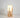 Wabi Sabi Vloerlamp in Japanse Stijl met Handgemaakt Design en Warm LED Licht – Ruimtebesparende Staande Lamp voor Elke Kamer 0