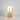 Wabi Sabi Vloerlamp in Japanse Stijl met Handgemaakt Design en Warm LED Licht – Ruimtebesparende Staande Lamp voor Elke Kamer 0