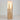 Wabi Sabi Vloerlamp in Japanse Stijl met Handgemaakt Design en Warm LED Licht – Ruimtebesparende Staande Lamp voor Elke Kamer 6