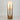 Wabi Sabi Vloerlamp in Japanse Stijl met Handgemaakt Design en Warm LED Licht – Ruimtebesparende Staande Lamp voor Elke Kamer 7