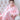 Warme Fleece Pyjama Dames van Koraal Fluweel voor Herfst en Winter 1