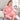 Warme Fleece Pyjama Dames van Koraal Fluweel voor Herfst en Winter 2