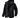 Waterdichte Winterparka Heren met Fleece Voering en Verstelbare Capuchon – Perfect voor Koud Weer 1