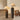 LumiereVintage Houten Vloerlamp - Natuurlijke Texturen voor een Warme Sfeer - Bliss Home