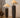 LumiereVintage Houten Vloerlamp - Natuurlijke Texturen voor een Warme Sfeer - Bliss Home