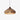 RattanGlow | Rotan Hanglamp - Bliss Home
