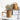 WillowLoom – Handgeweven Wilgenmanden voor Natuurlijke Opberging - Bliss Home